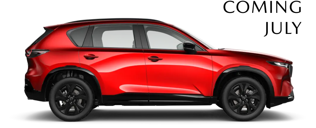md mazda cx 5 ng