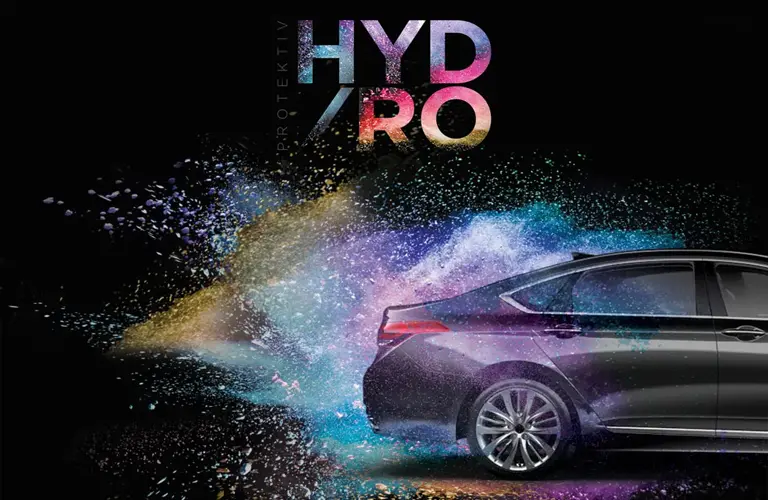 Pb Hydro